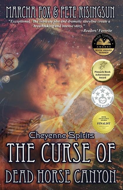 The Curse of Dead Horse Canyon: Cheyenne Spirits