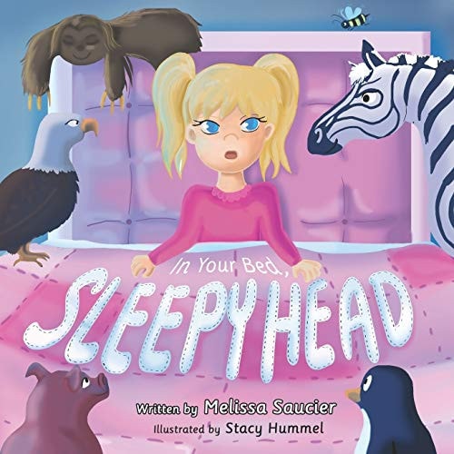 In Your Bed, Sleepyhead