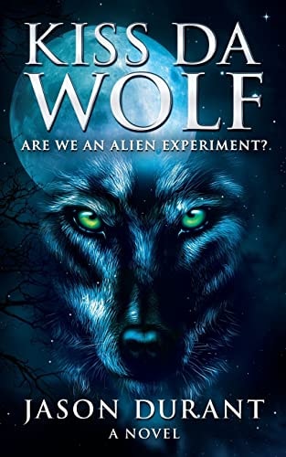 Kiss Da Wolf