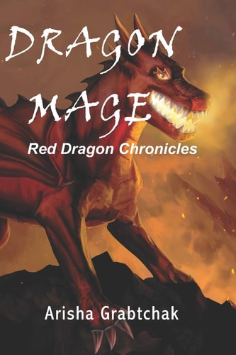 Dragon Mage Red Dragon Chronicles