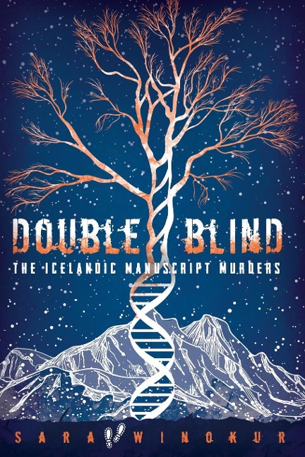 Double Blind: The Icelandic Manuscript Murders