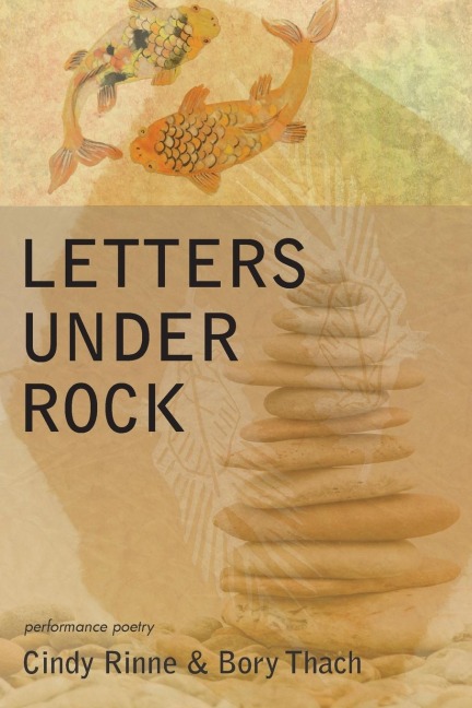 Letters Under Rock: Performance Poetry
