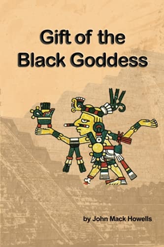 Gift of the Black Goddess