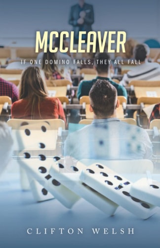 McCleaver If One Domino Falls, They All Fall