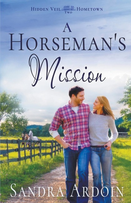 A Horsemans Mission