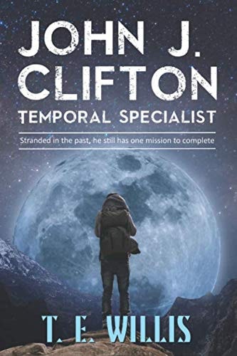 John J. Clifton Temporal Specialist