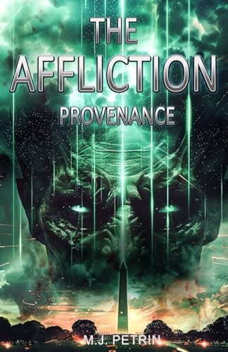 The Affliction Provenance