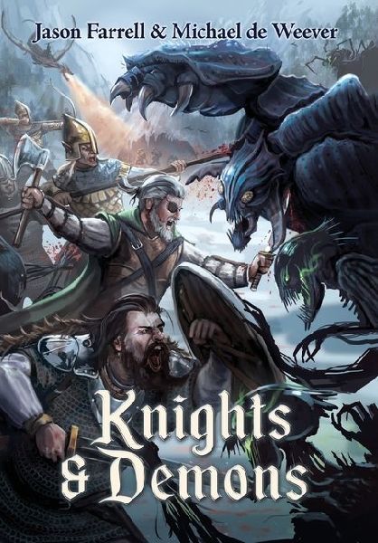 Knights and Demons