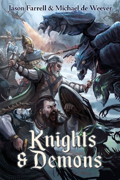 Knights and Demons