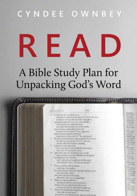 READ: A Bible Study Plan for Unpacking Gods Word: A Bible Study Plan for Unpacking Gods Word