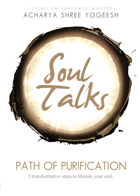 Soul Talks: Path of Purification