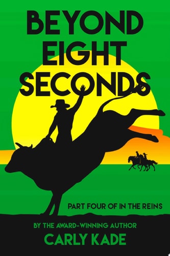 Beyond Eight Seconds