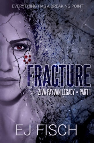 Fracture Ziva Payvan Legacy, Part 1
