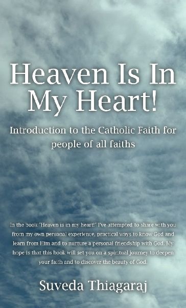 Heaven Is In My Heart!