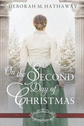 On the Second Day of Christmas