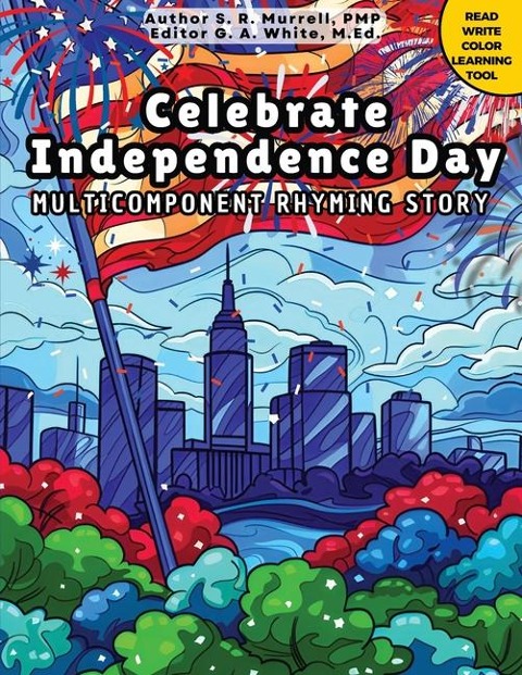 Celebrate Independence Day