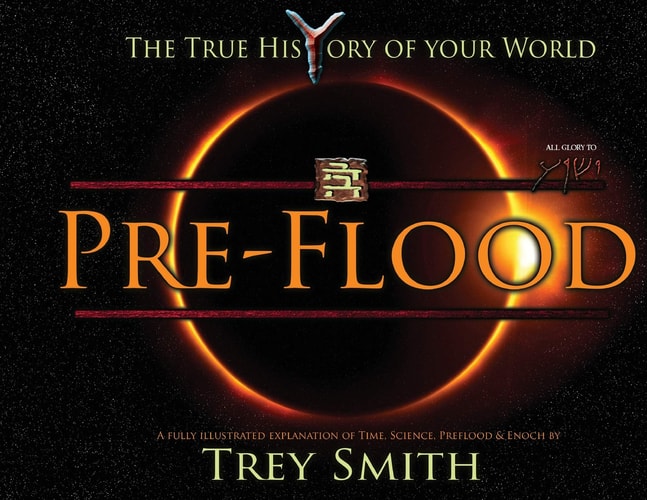 PreFlood An Easy Journey Into the PreFlood World by Trey Smith (Paperback)