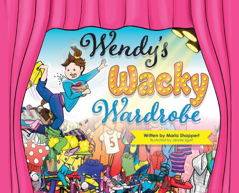 Wendys Wacky Wardrobe: A Tale of Temperance