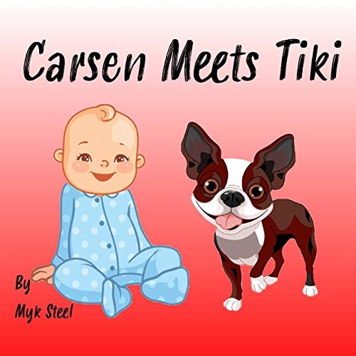 Carsen Meets Tiki