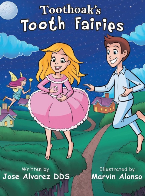Toothoaks Tooth Fairies