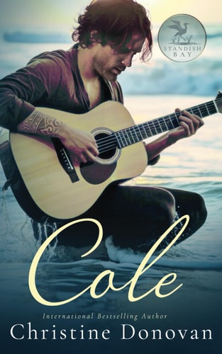 Cole A Rock Star Story