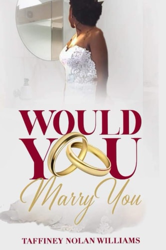 Would You Marry You She Get's Ready