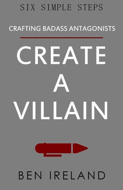 Create A Villain