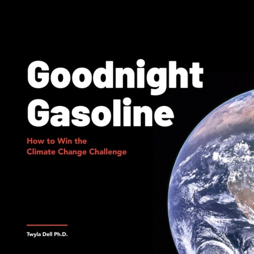 Goodnight Gasoline How to Win the Climate Change Challenge