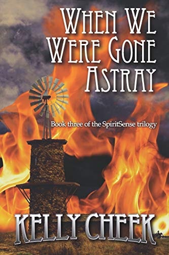 When We Were Gone Astray