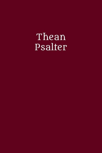 Thean Psalter