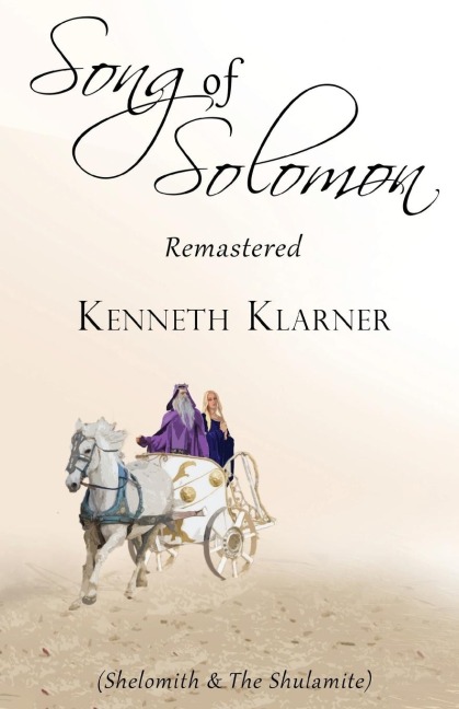 Song of Solomon Remastered: Revised Edition
