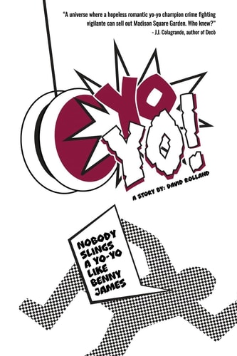 Yo-yo A Story
