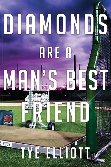Diamonds Are a Mans Best Friend: A Baseball Family Journey