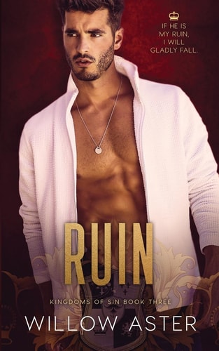 Ruin A Student/Teacher Romance