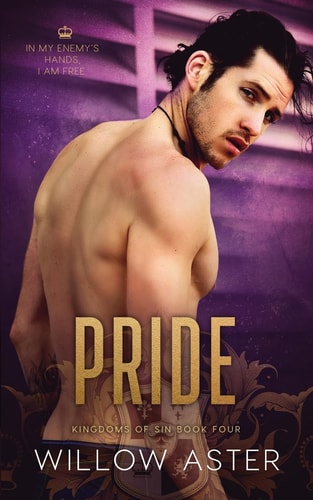 Pride An Enemies to Lovers Romance