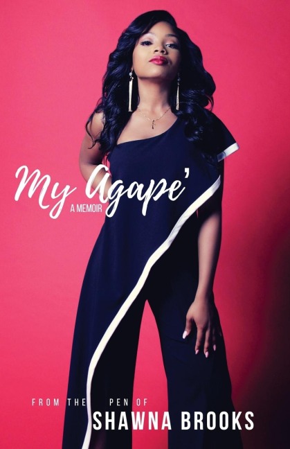 My Agape: A Memoir
