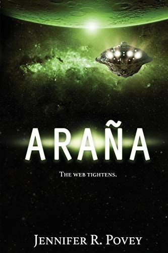 Araña