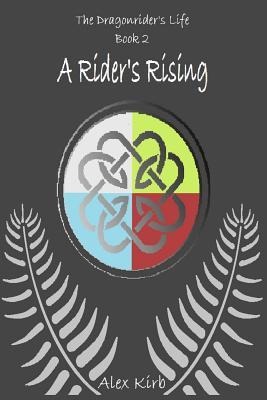 A Riders Rising