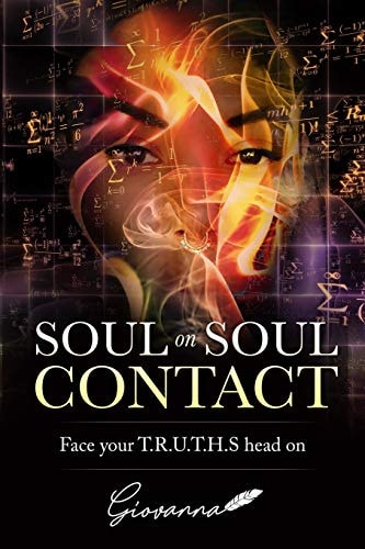Soul on Soul Contact Face Your T. R. U. T. H. S Head On