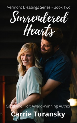 Surrendered Hearts