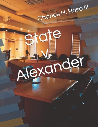 State V. Alexander