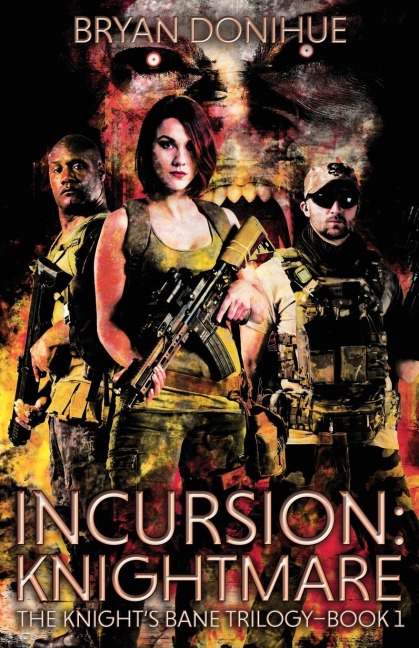 INCURSION: Knightmare