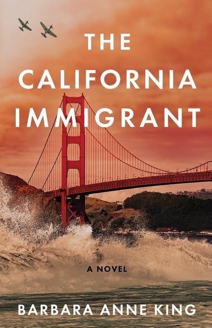 The California Immigrant