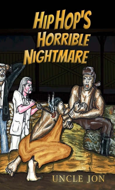 Hip Hops Horrible Nightmare
