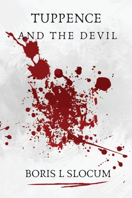 Tuppence and the Devil