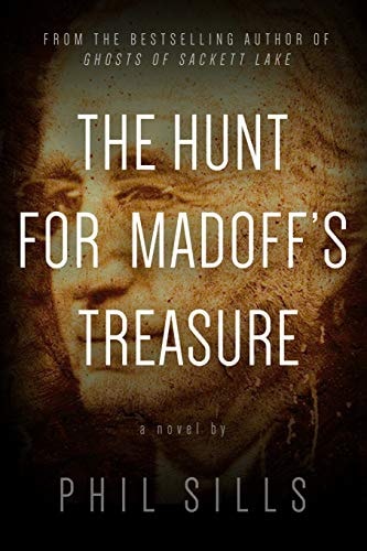 The Hunt for Madoff's Treasure