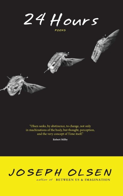 24 Hours: Poems