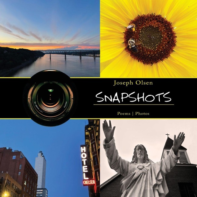 Snapshots: Poems - Photos