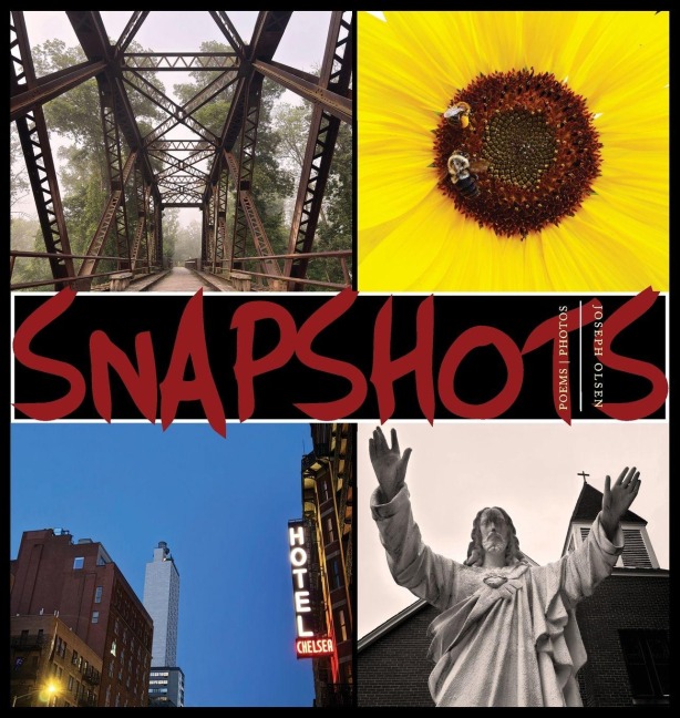 Snapshots: Poems - Photos