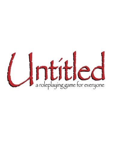 Untitled Roleplaying Game Core Rulebook